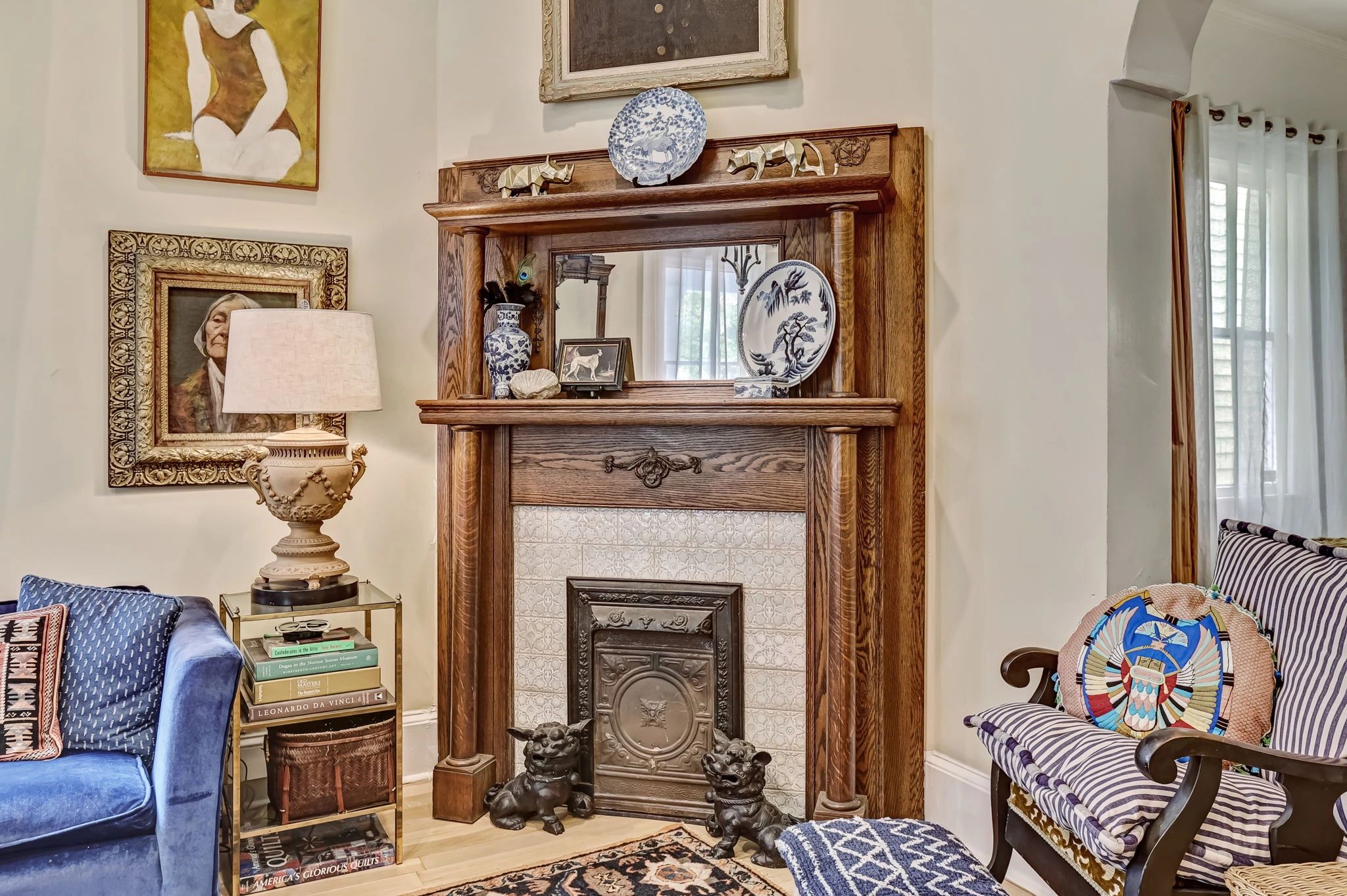 Estate Sales & Interiors Bonaventure Sales